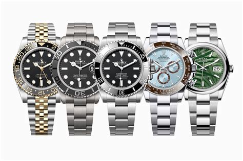 all rolex model|Rolex catalogue.